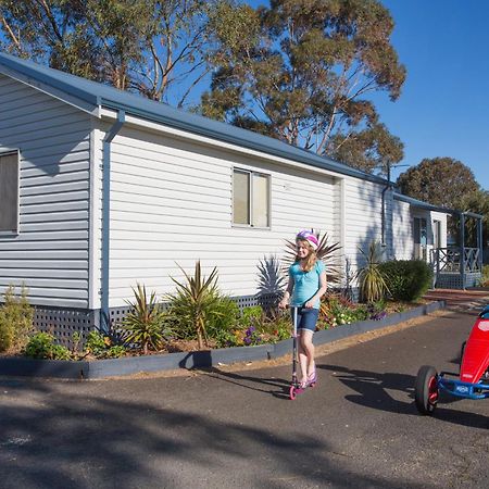Discovery Parks - Bunbury Bagian luar foto