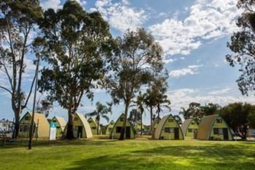 Discovery Parks - Bunbury Bagian luar foto