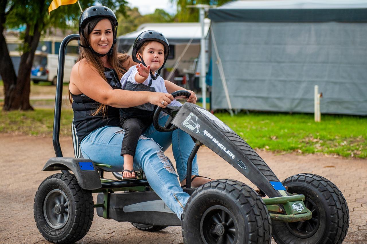 Discovery Parks - Bunbury Bagian luar foto